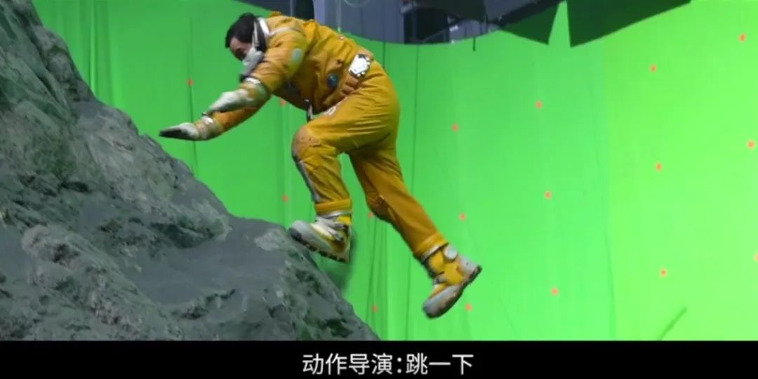 独行月球花絮李成儒,经典片段李成儒独行月球