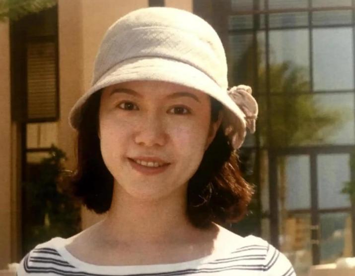 翁帆嫁给杨振宁的真正原因是什么,翁帆嫁给杨振宁是正确的婚姻观吗