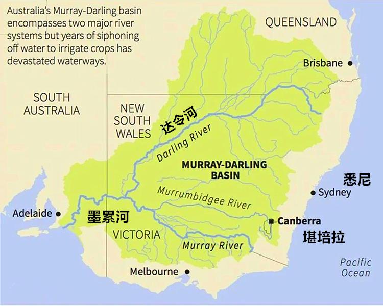 欧洲干旱海水淡化,海水淡化能解决干旱问题吗