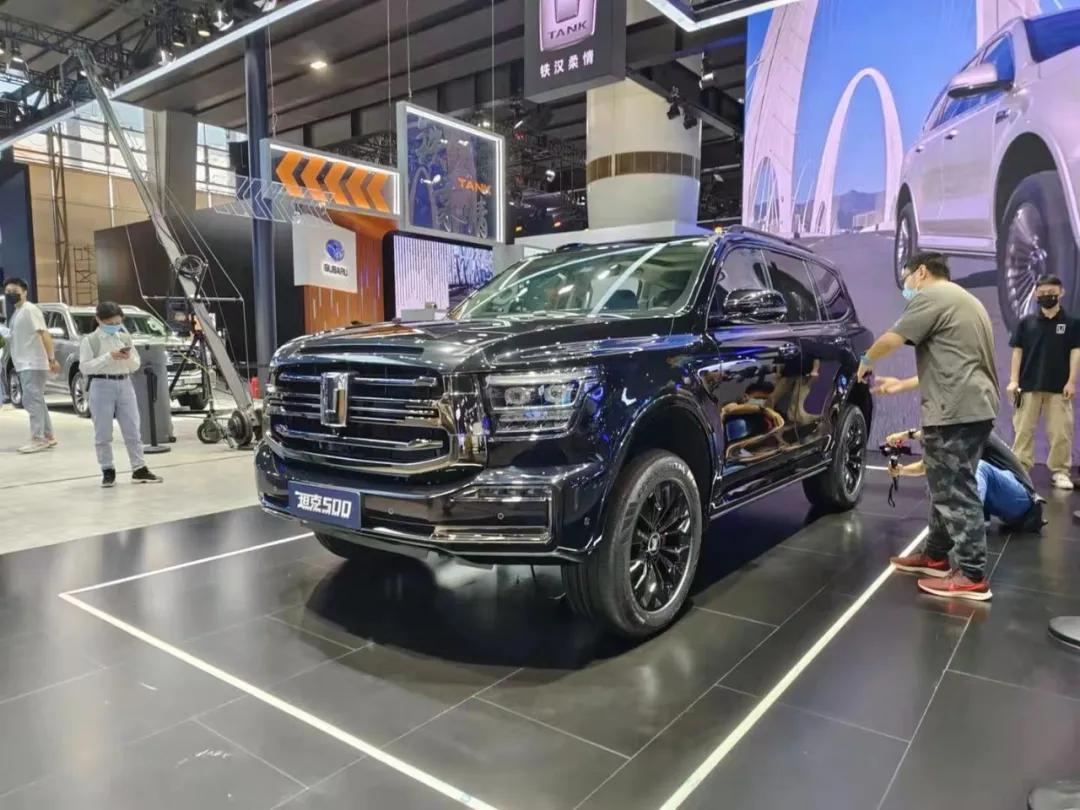 领克09最新车评,辣眼车评领克