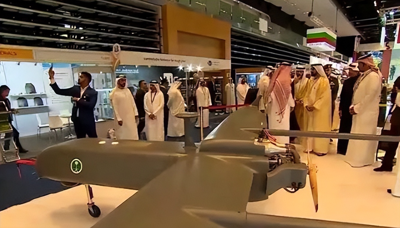 珠海航展秒变双十一,珠海航展高精尖武器