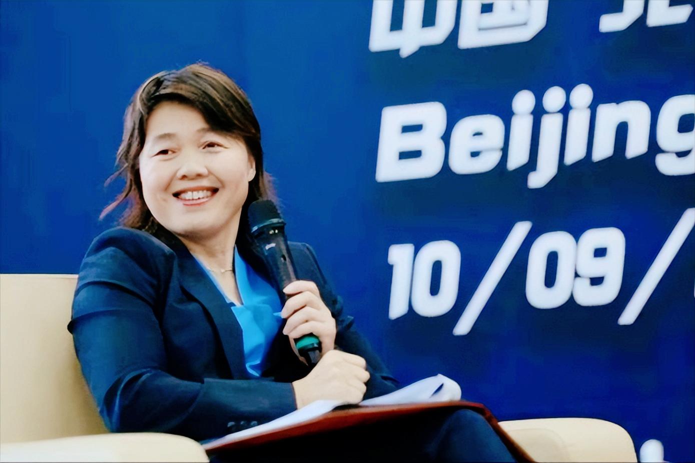 秦晓雯输球视频,秦晓雯北京队引援