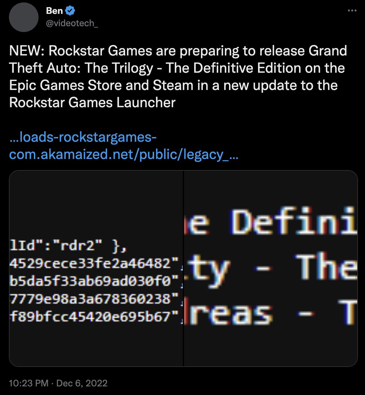 gta重制版三部曲上线ios,gta三部曲重制版steam搜不出来