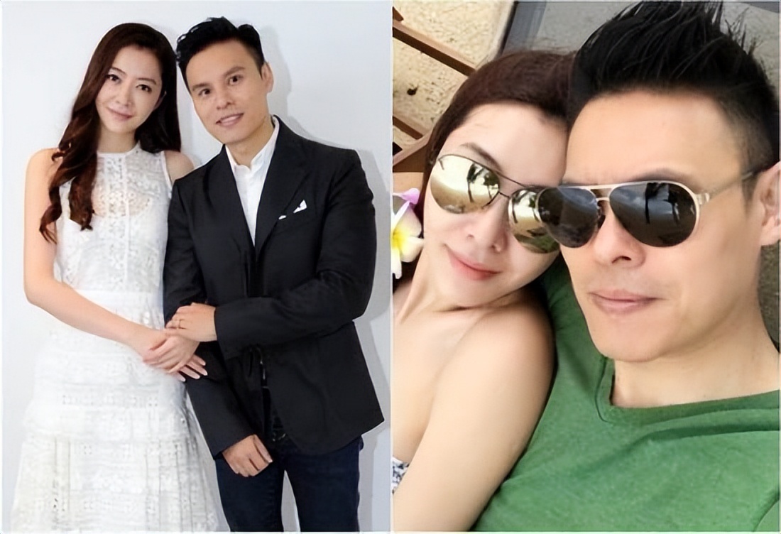 熊黛林怎么回击郭富城的换鞋理论,熊黛林郭富城最新采访