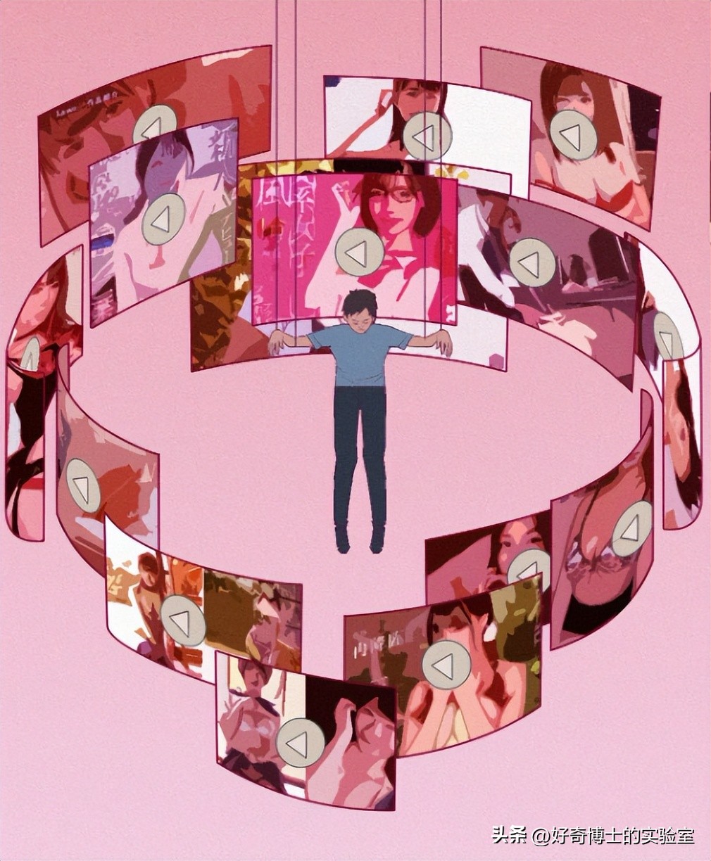 男人为了增加时间用的这些“野路子”，到底有没有用？