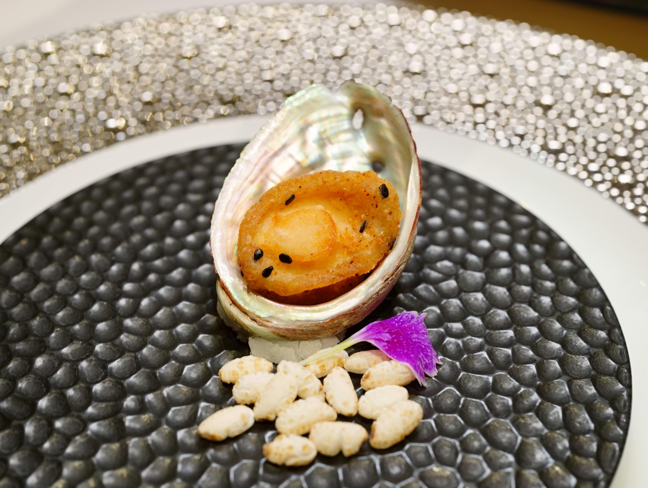 殿堂级餐厅排名,殿堂级餐厅