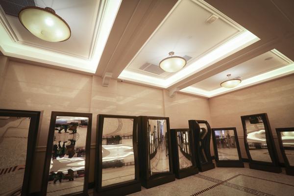 把铁抛光银白色,把铁抛光成镜面有什么办法