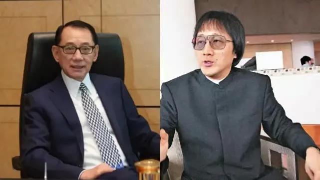 “上海仔”如何从四大黑帮之一“和胜和”坐馆沦落成了“老赖”?