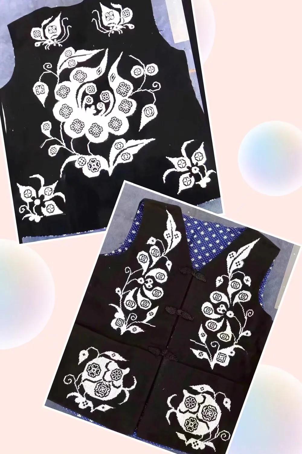 巧手女工,巧手女