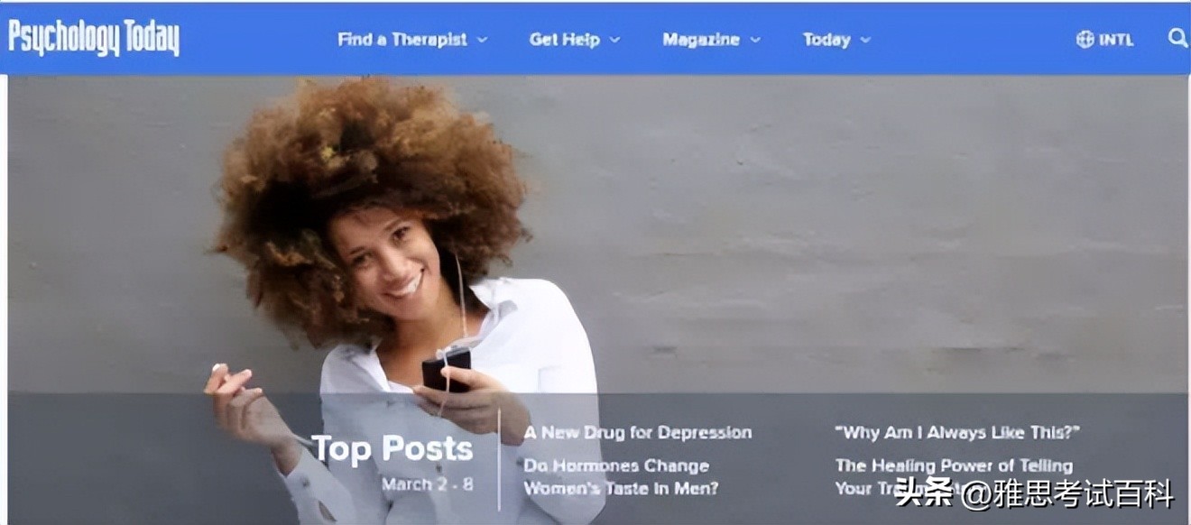 学习雅思的网站,雅思学习网站怎么样