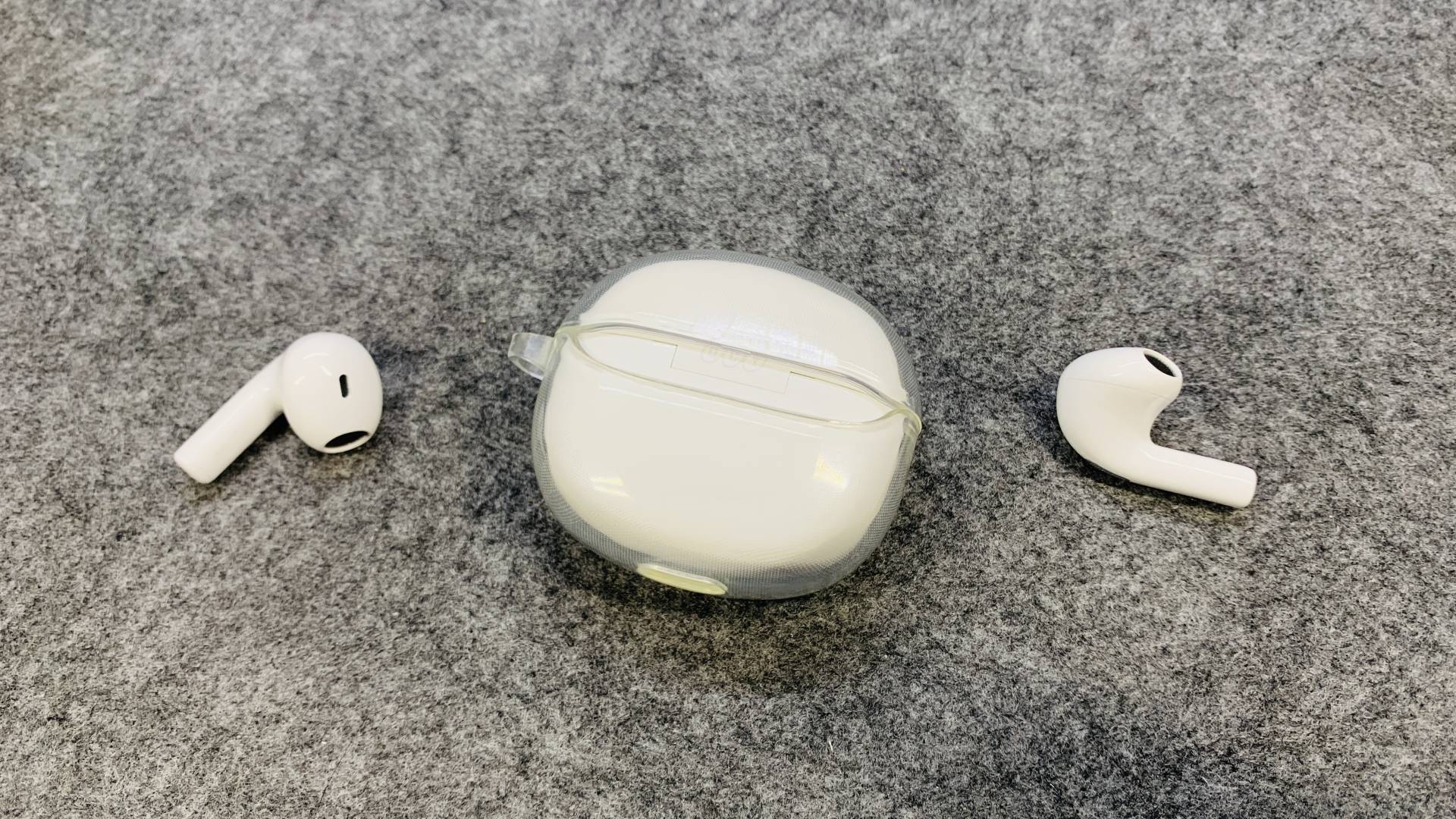 耳蜗戴不进去,耳蜗小戴什么蓝牙耳机才不会掉