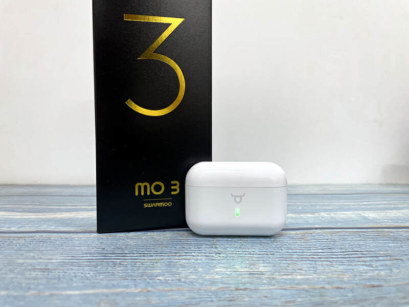 贝壳王子mo3二代降噪多少db,贝壳王子mo3能通过手机开启降噪吗