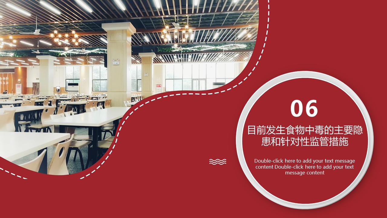 学校食堂食品安全培训ppt免费下载,食品安全教育ppt模板素材