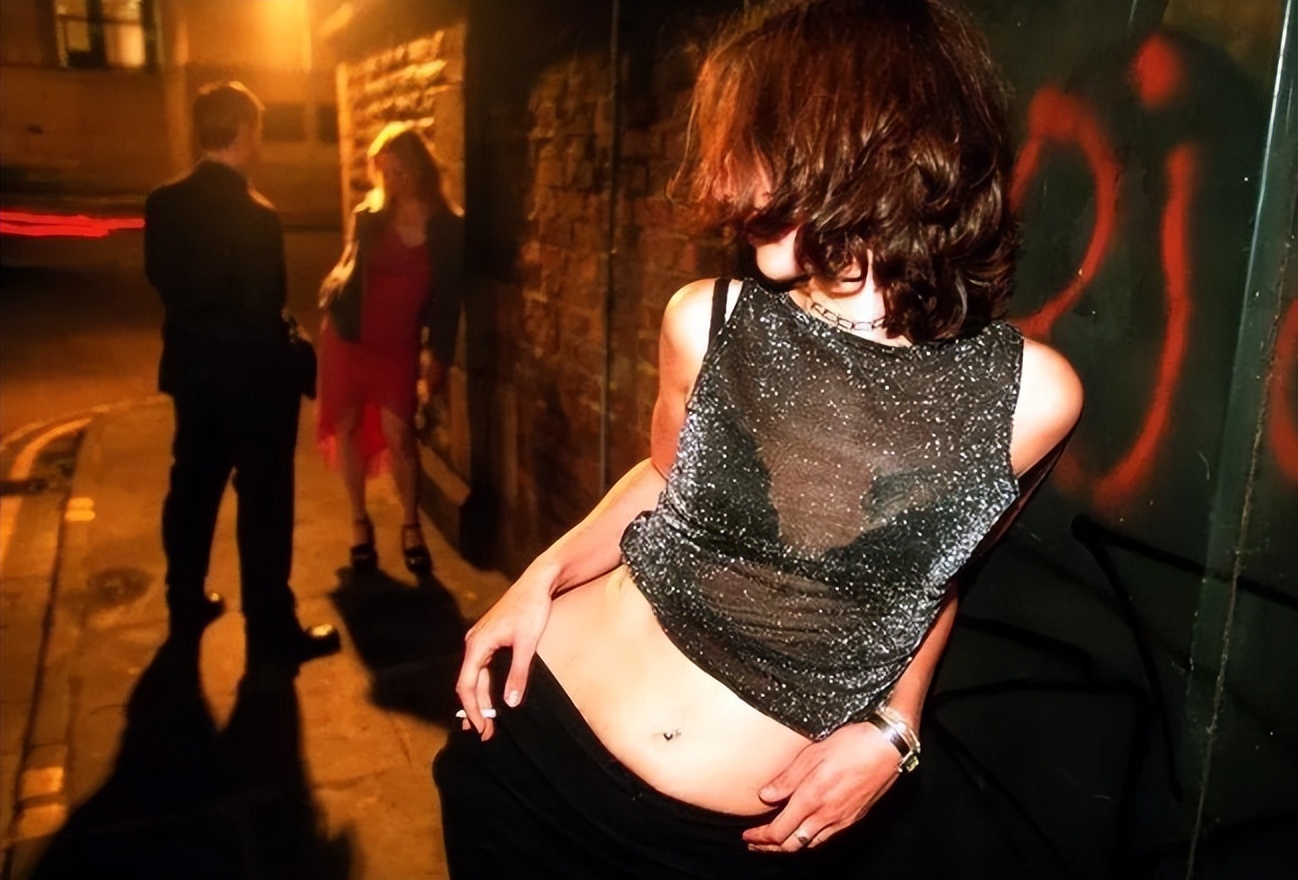 “性”是生活，也是工作：小国捷克为什么会成为色情大国？