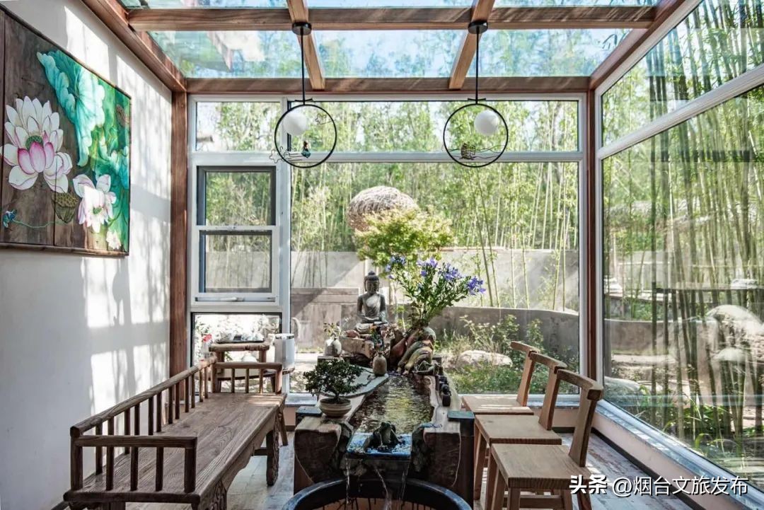 玩转蓬莱威海长岛,蓬莱玩转