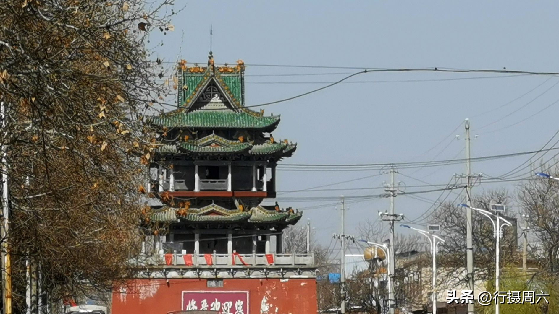 陕西娃花5千元买下做粽子技术，在山西干了21年，走上致富路