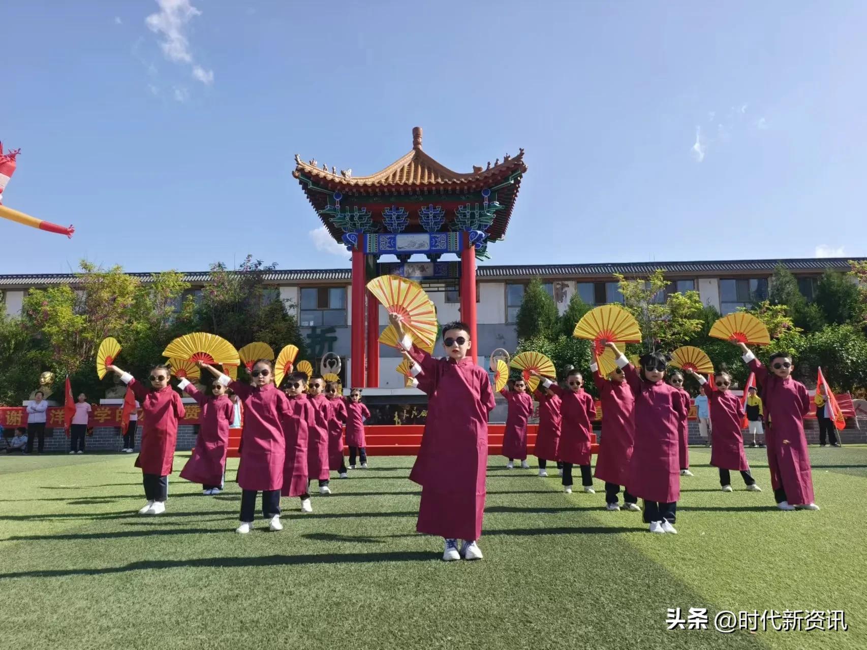肖渡小学庆六一活动,平塘县实验小学庆六一活动