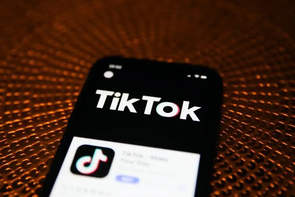 苹果手机如何装日版tiktok,怎么在安卓手机上装tiktok