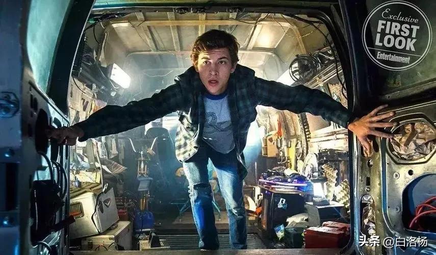 十部顶级震撼的科幻电影推荐一下,科幻大片电影推荐超震撼