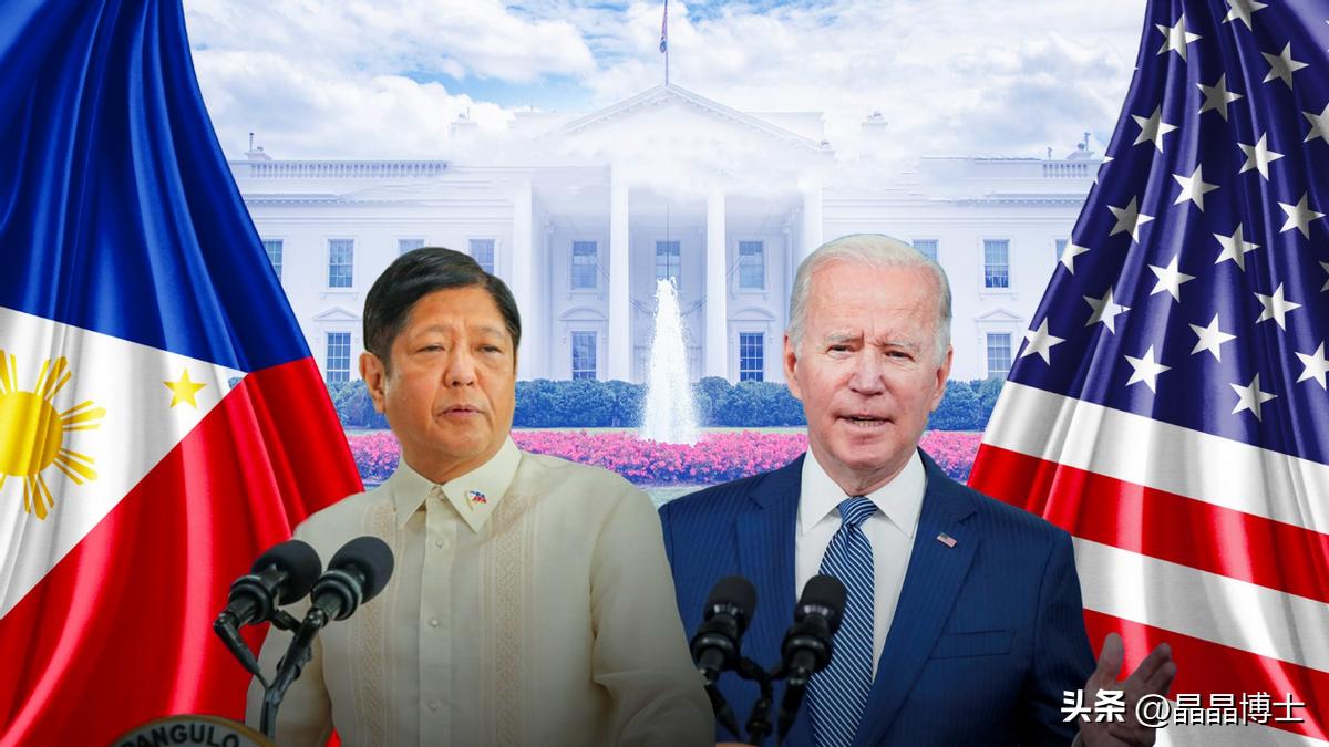 中国乐见美债暴雷？美国炒作俄成中国“小弟”，小马科斯鬼话连篇