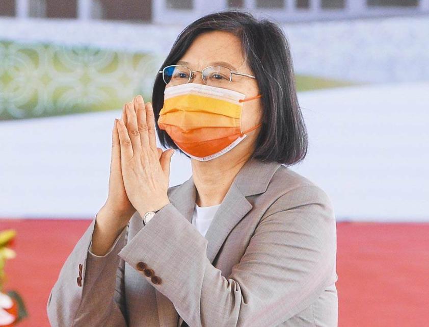 台籍人大代表建议，统一后台湾采取大陆体制，台当局开出50万罚单