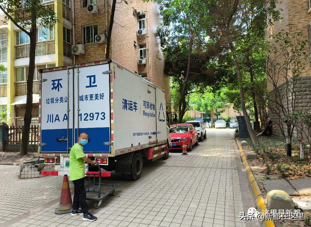 废旧家具上门清理,废旧大件家具处理方法