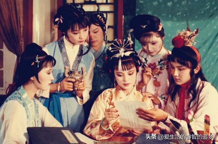 曹雪芹红楼梦判词视频,曹雪芹判词对应历史