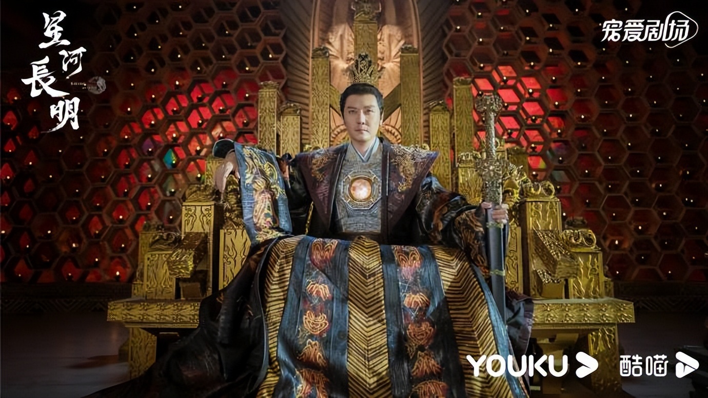 刘学义白鹿许凯,刘学义杨紫白鹿赵露思