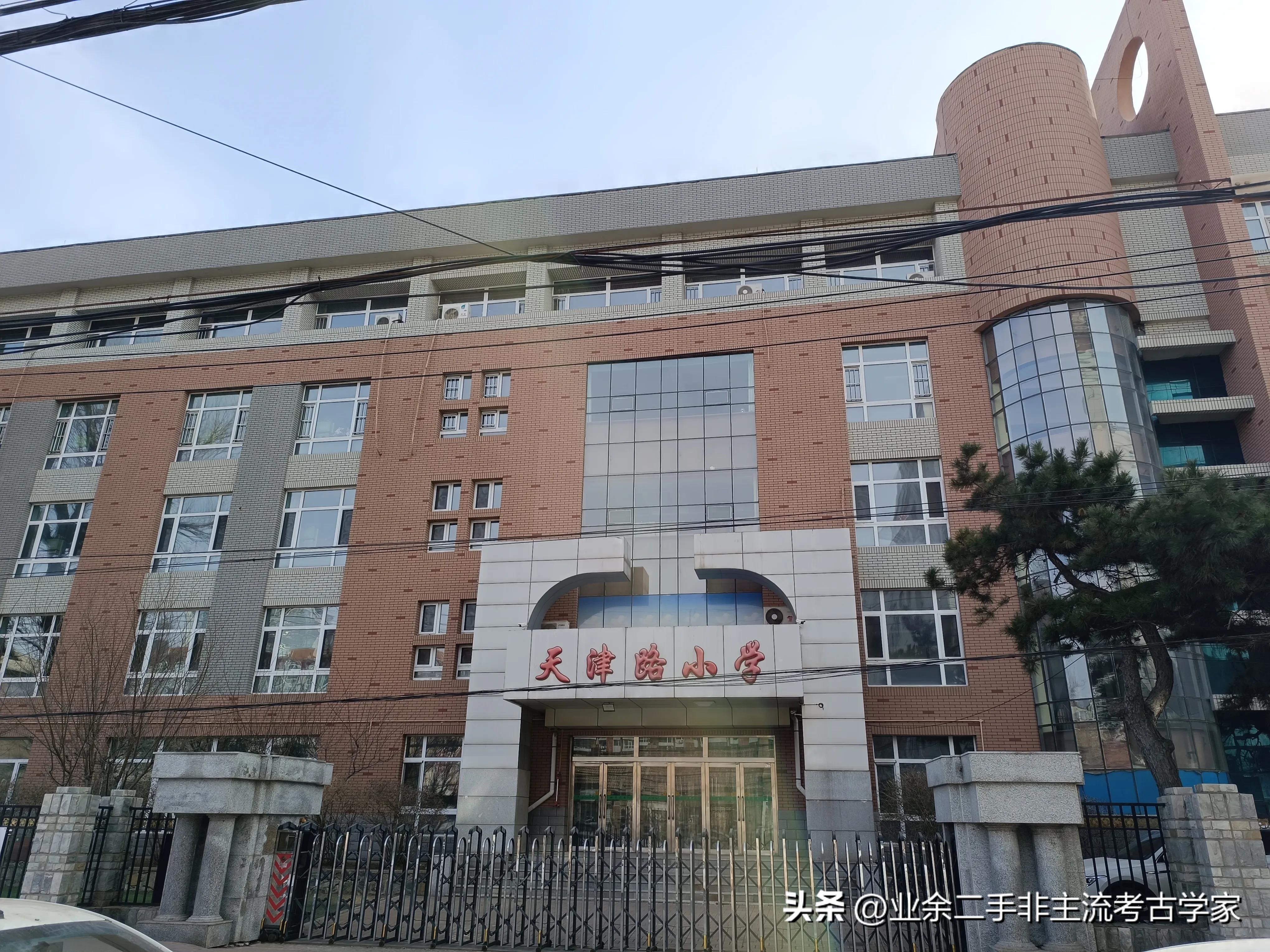 长春最有名的几个小学,长春天津路小学教学怎么样