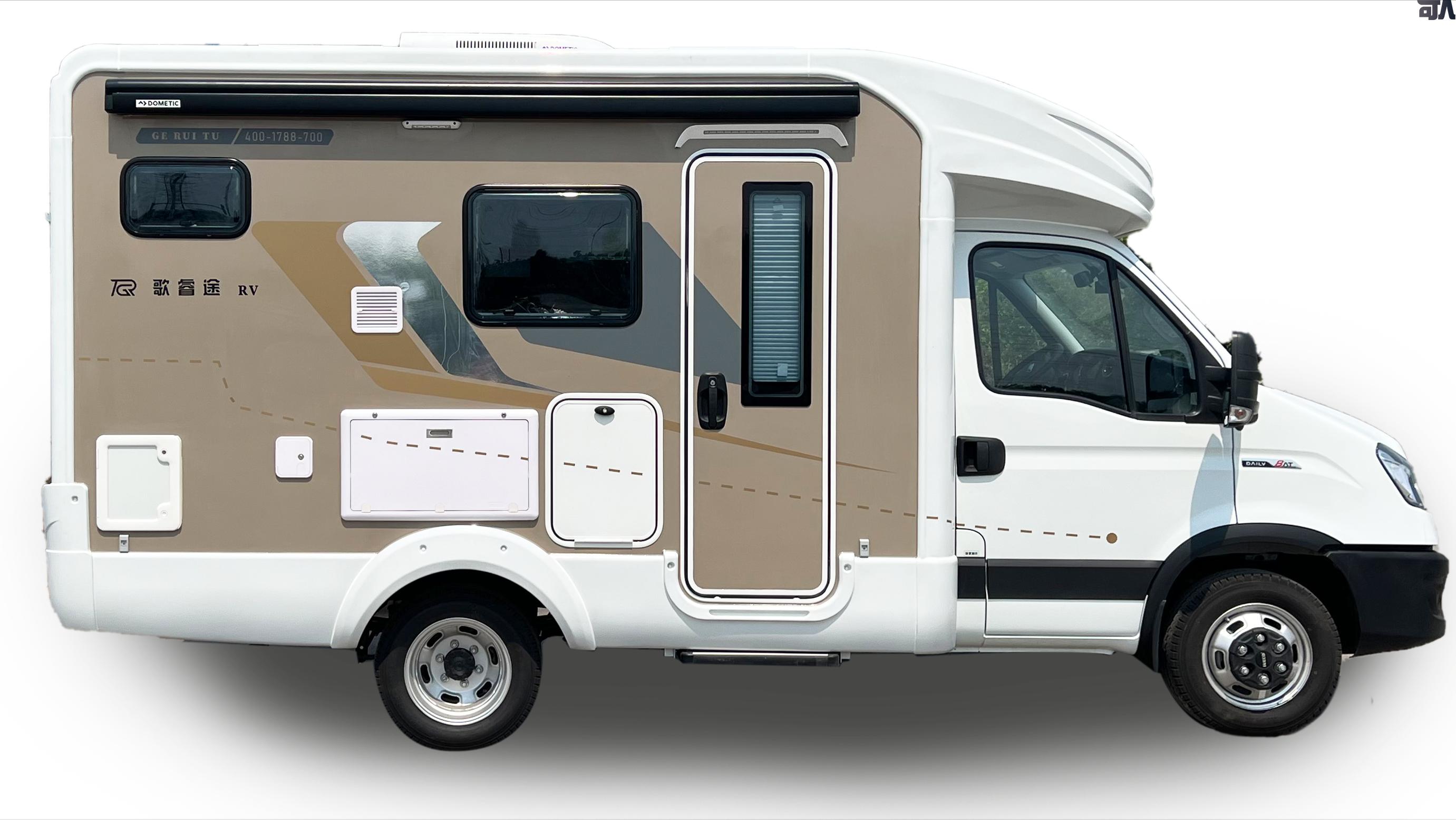 歌睿途T280尊享版房车,歌睿途房车