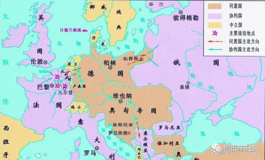 5分钟了解比利时,五分钟领略科技强国