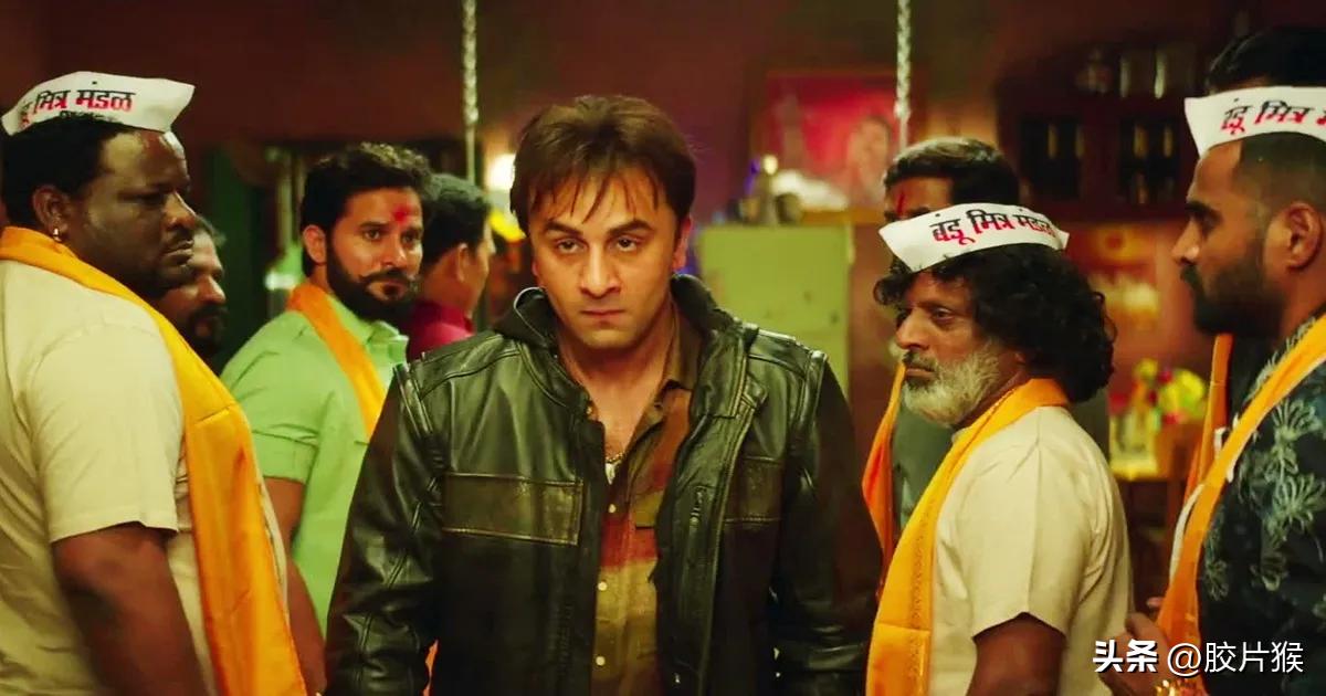 2012年之后十大必看印度电影,百年难得一见的印度电影