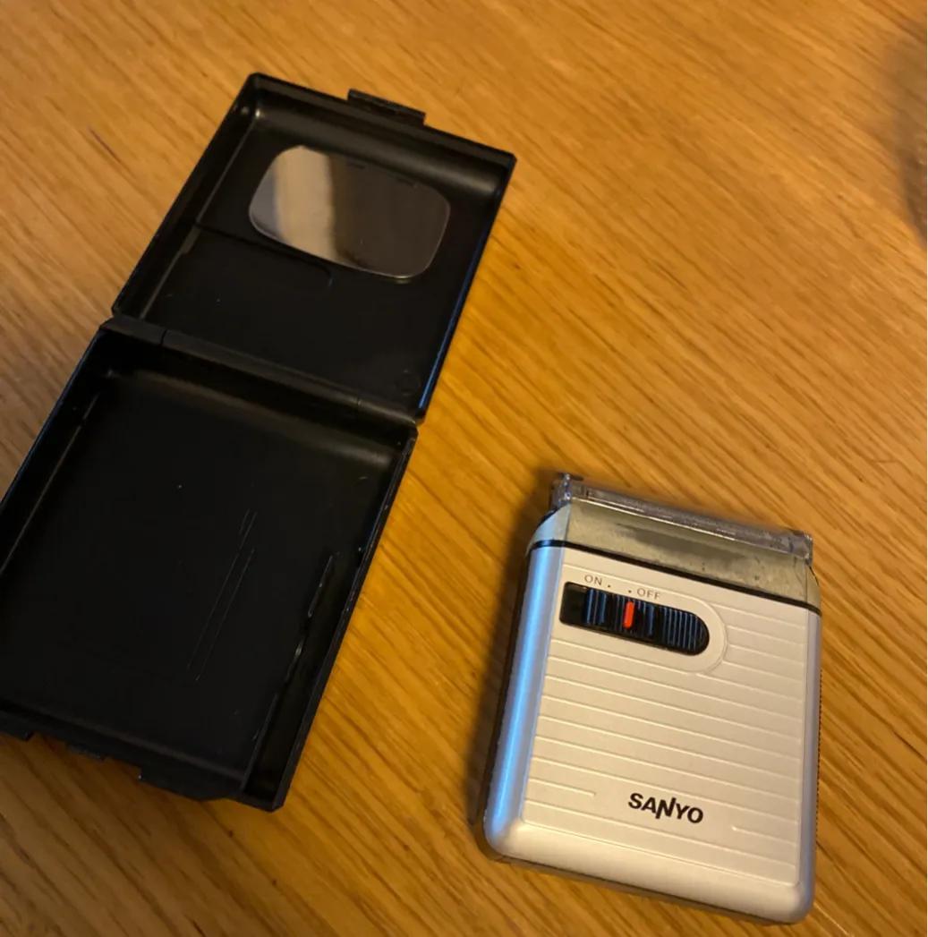 三洋剃须刀m730的价格,三洋电动剃须刀sv-m730如何拆开