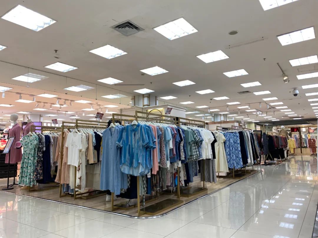 成都伊藤洋华堂滑铁卢,成都本土企业伊藤洋华堂