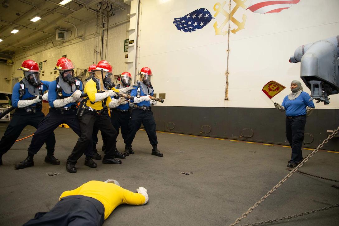 美军官方照片,美军公布照片