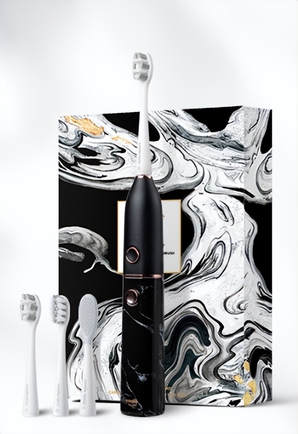 飞利浦usmile电动牙刷测评,电动牙刷推荐欧乐b