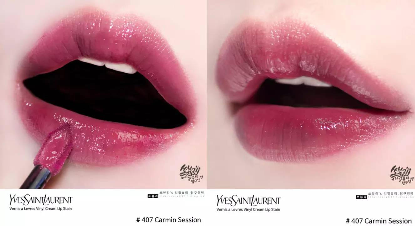 口红推荐滋润不拔干大牌秋冬色号,这些口红复古又高级