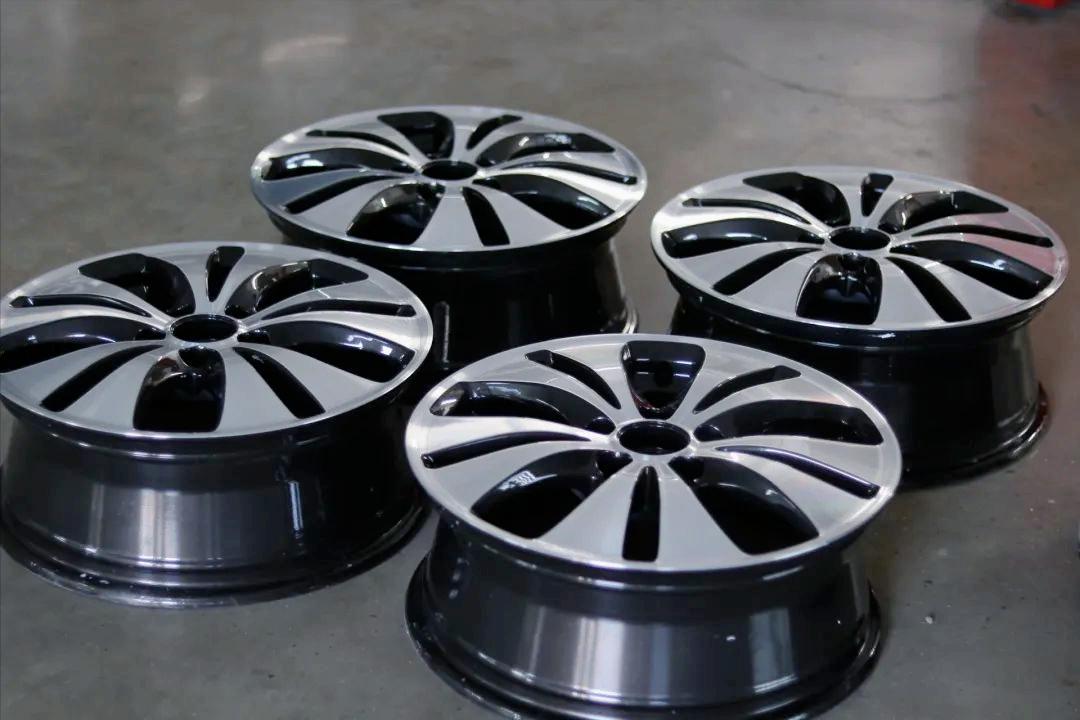 艾力绅可以象皇冠一样翻新吗,艾力绅12款整车翻新