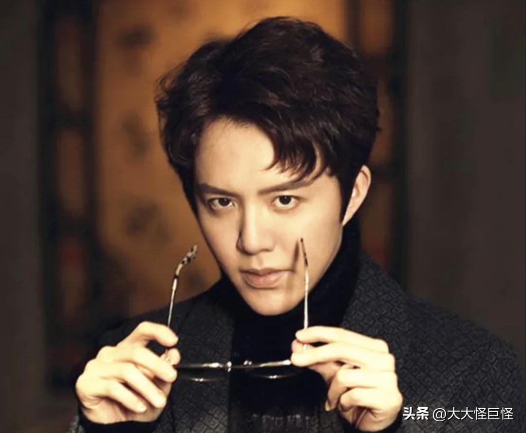 李云迪退婚,李云迪被列入劣迹艺人名单了吗