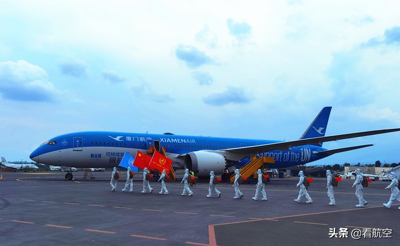 厦航是国内唯一一家五星航司吗,厦航优秀