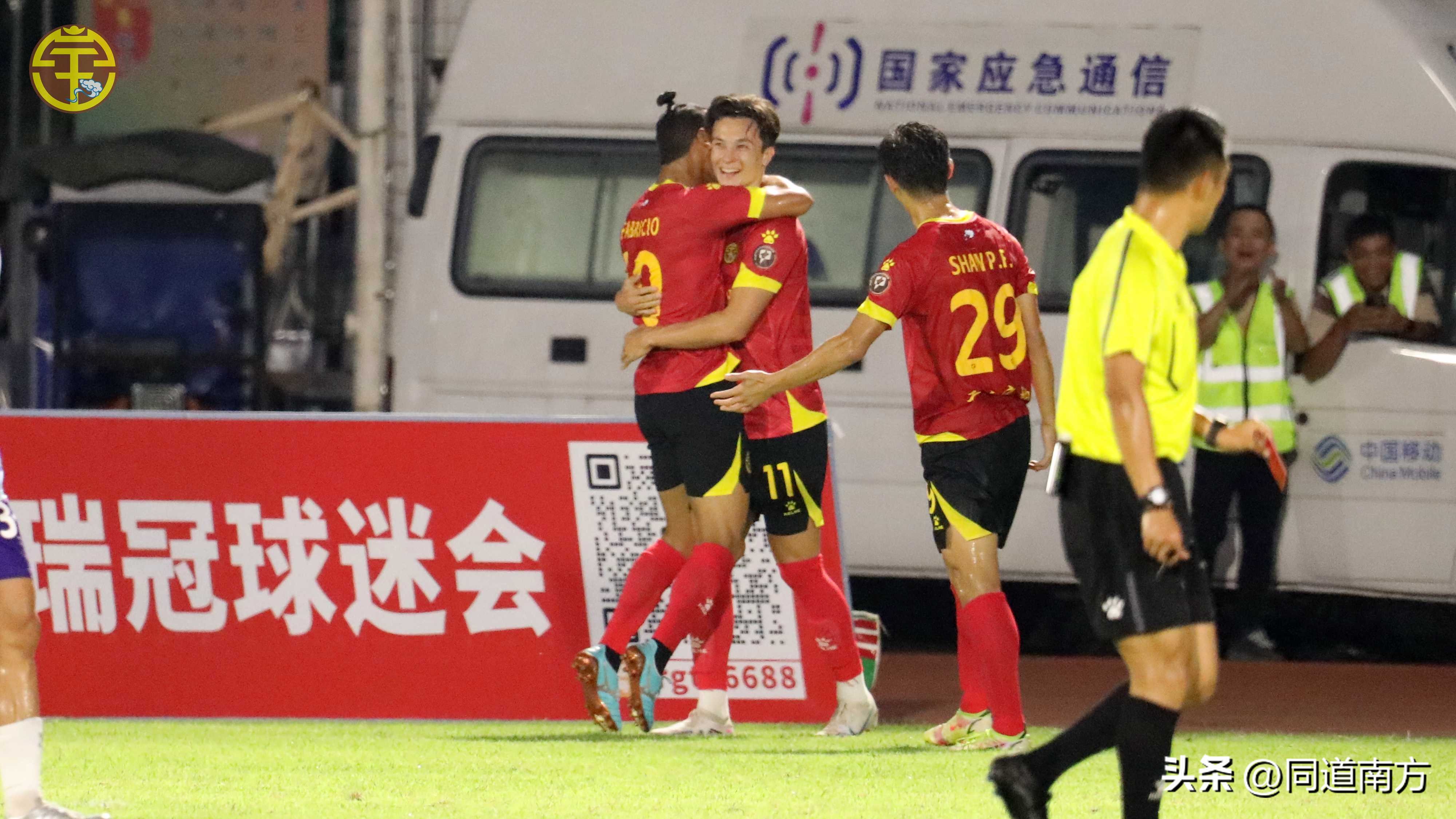 中甲最新积分榜广西0-0,中甲：四川九牛3-0广西平果哈嘹