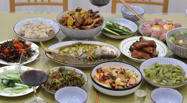 阳后身体虚吃什么中药,阳了吃发物