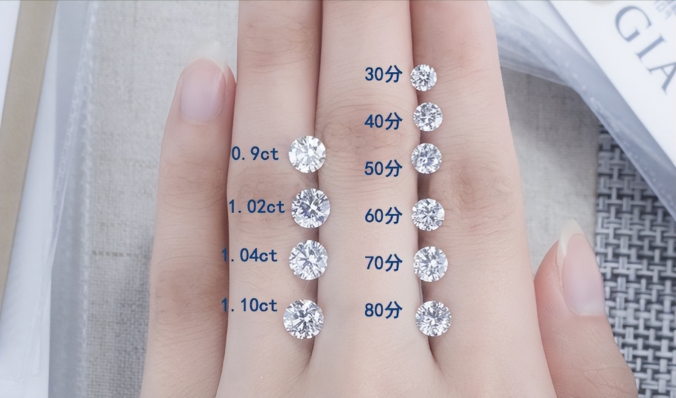 钻石为啥贬值那么厉害,钻石值不值钱回收