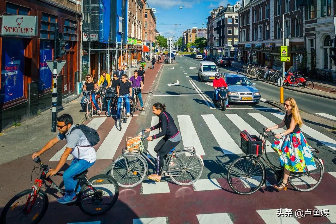 入门级碳纤维公路自行车,碳纤维自行车到底有多好骑