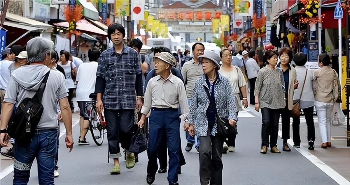 文化人口入侵不断，日本虎视眈眈换国计划已经在中国开展，猖狂！