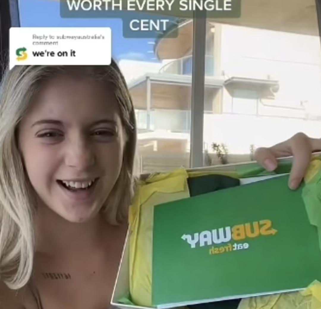 澳洲机场频现“天价”快餐!一份最普通麦当劳2664澳币