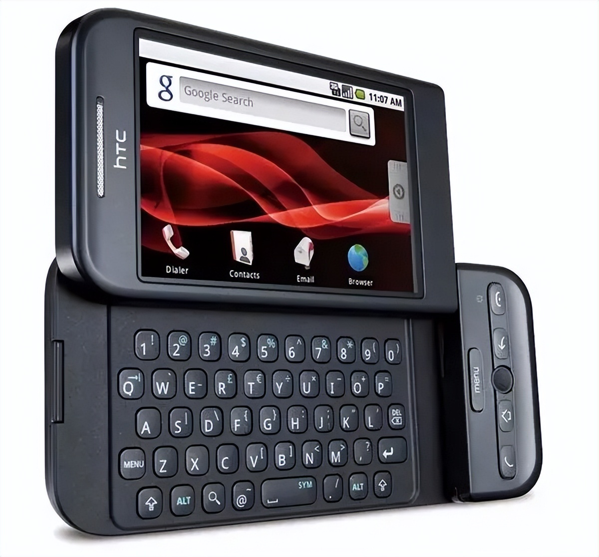 小米高通骁龙处理器,高通骁龙芯片的发展史