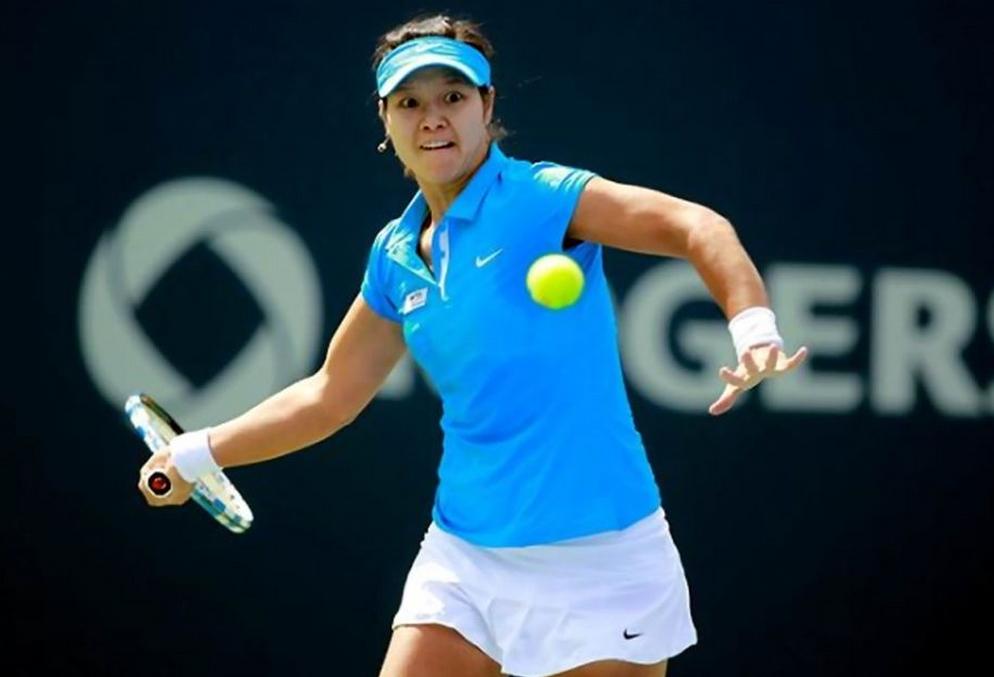 体坛历史第一人刘翔,中国体坛十大运动员