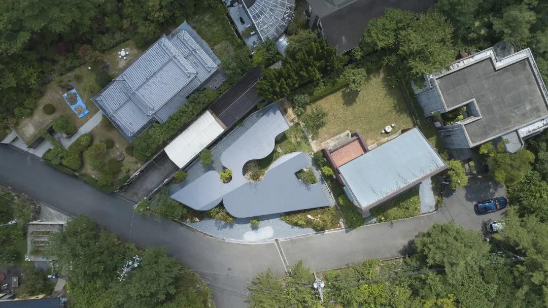 如何改造房子户型,日本极简风格住宅设计