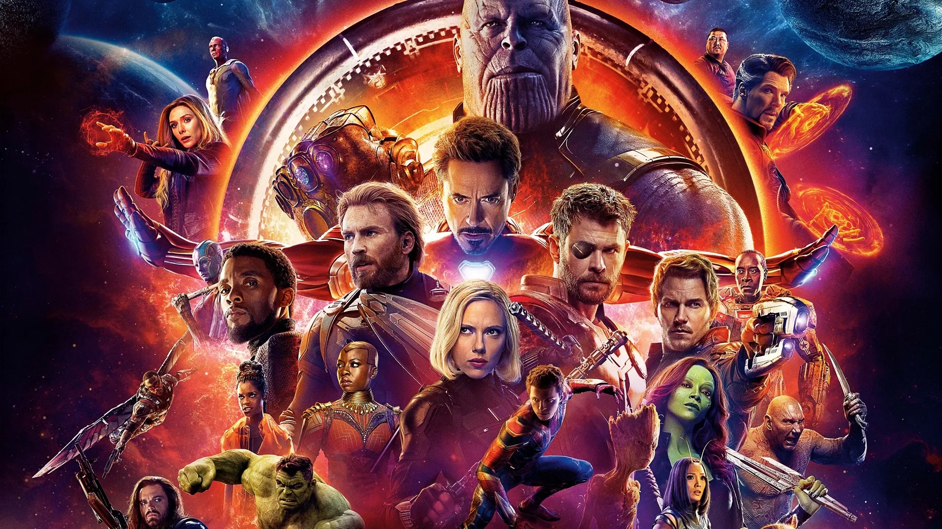 漫威目前为止的观影顺序推荐,漫威神盾局时间线观影顺序图